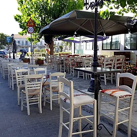Princess Lefkada City